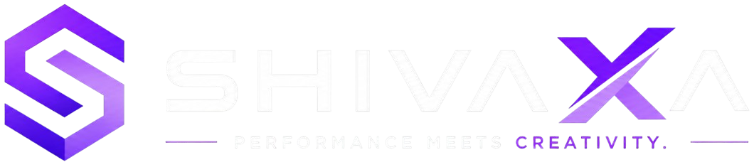 SHIVAXA Performance Marketing Agency